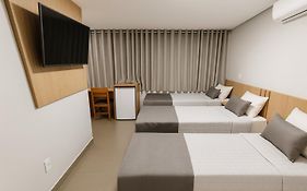 Hotel Solar Bela Vista